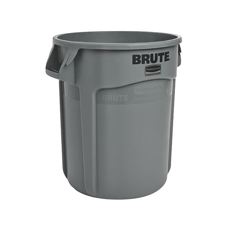 Basicmed Container 75.7L grau