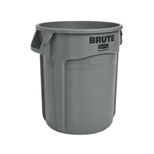 Basicmed Container 75.7L grau