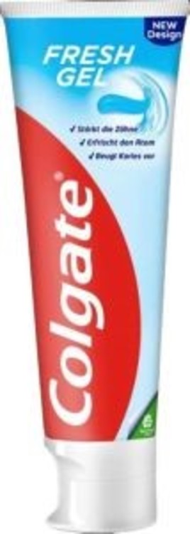 Basicmed Zahnpasta Colgate 100ml