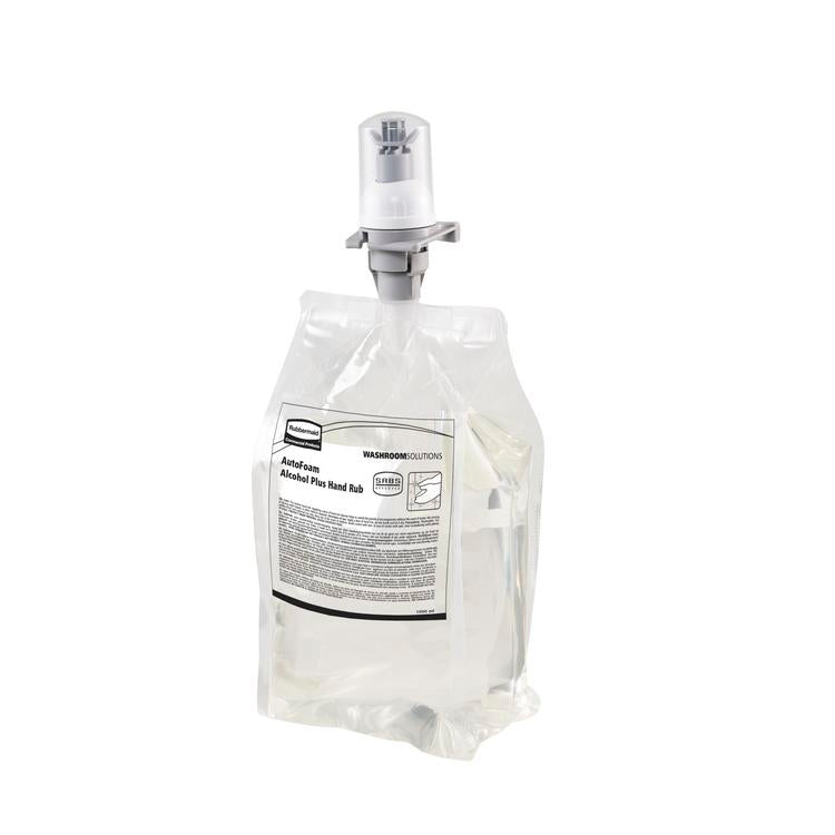 Basicmed AUTOFOAM Handrub Alkohol Plus