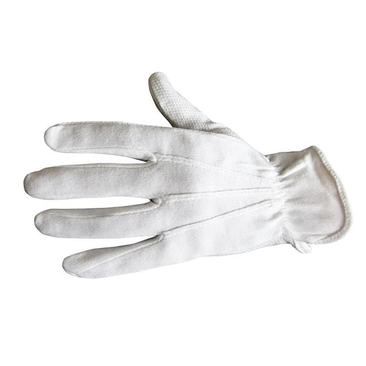 Basicmed James Noppenhandschuh Gr. 14