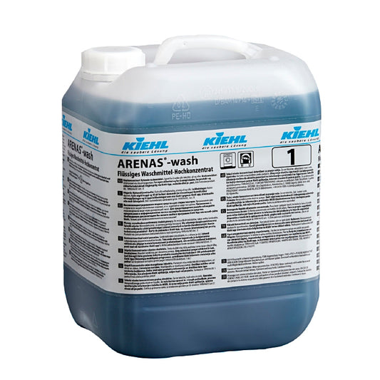 Basicmed ARENAS wash Hochkonzentrat 10L