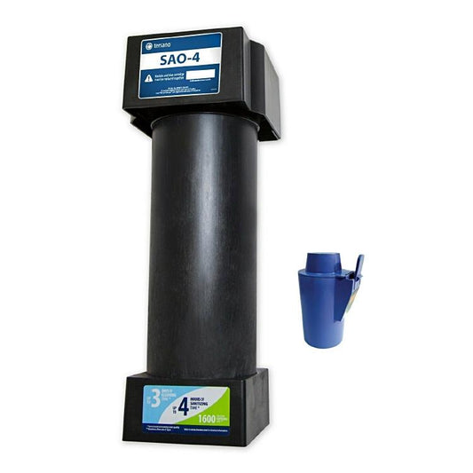 Basicmed Filterkartusche 6000L