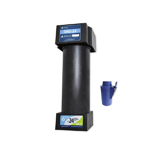 Basicmed Filterkartusche 3000L
