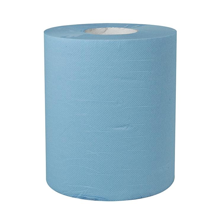 Basicmed Putzrollen Venardo Midi 2lagig
