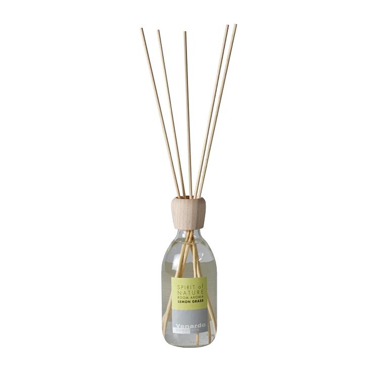 Basicmed Venardo Duft Lemon Grass