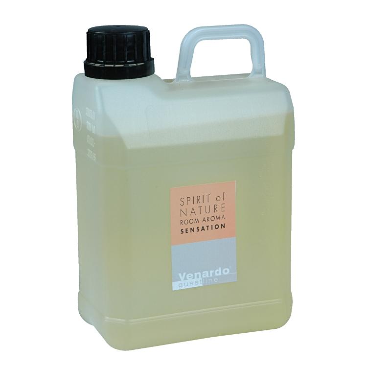 Basicmed Venardo Duft Sensation