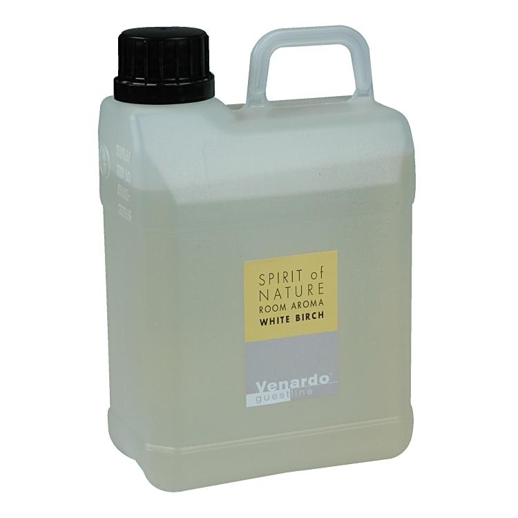 Basicmed Venardo Duft White Birch