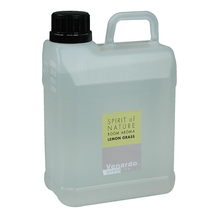 Basicmed Venardo Duft Lemon Grass