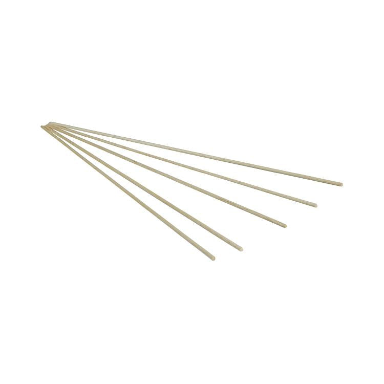 Basicmed Holzstäbchen 25 cm