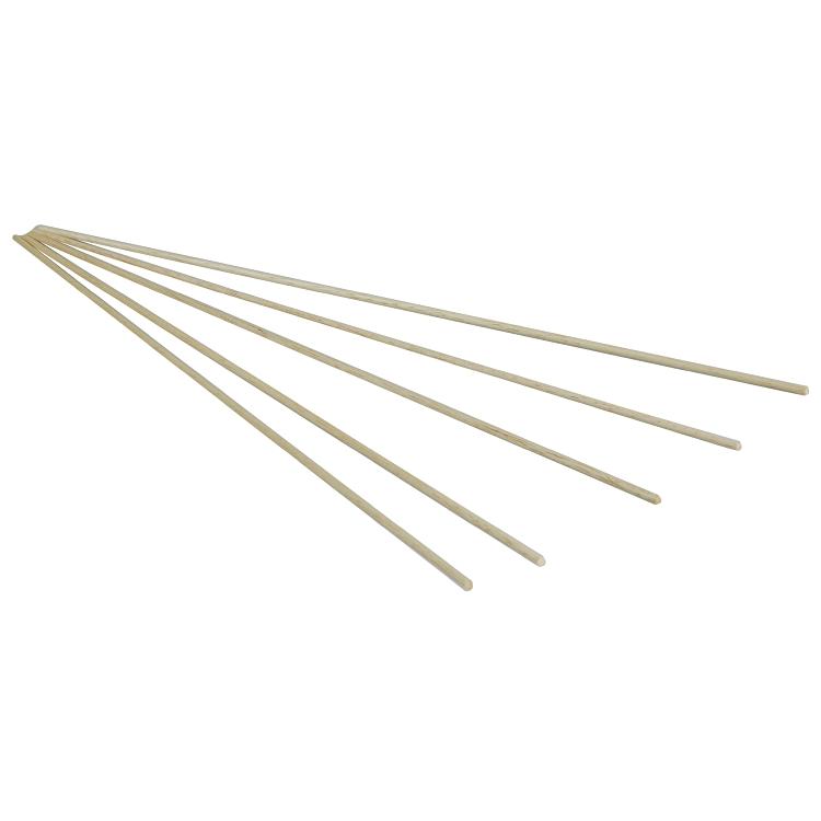 Basicmed Holzstäbchen 35 cm
