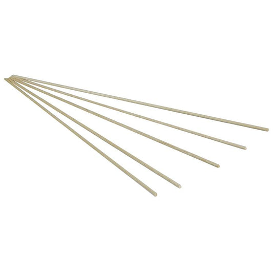 Basicmed Holzstäbchen 35 cm