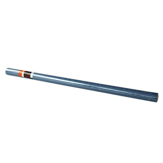 Basicmed Tischtuchrolle Damast blau