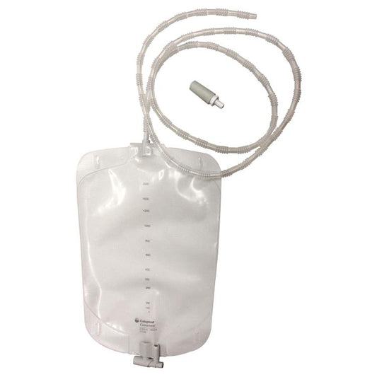 Basicmed Conveen Urinbeu. StandardPlus