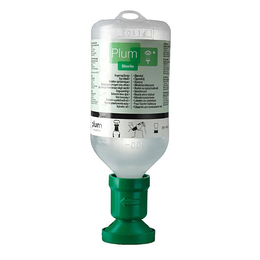 Basicmed Augenspülung 500ml