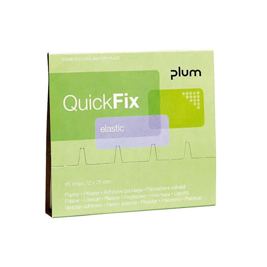 Basicmed QuickFix Elastic