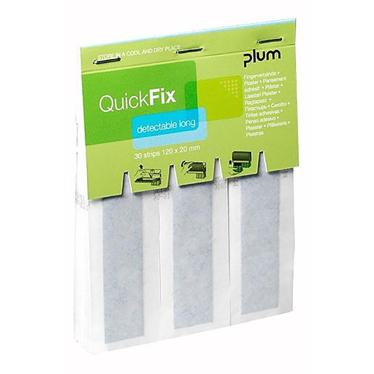 Basicmed QuickFix Detectable long