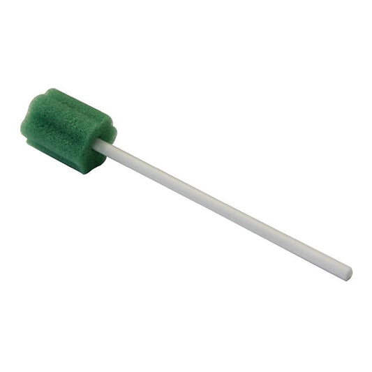 Basicmed Mundpflegestäbchen Neutral