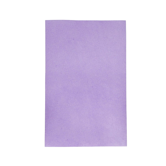 Basicmed Traypapier 28x18cm, lila