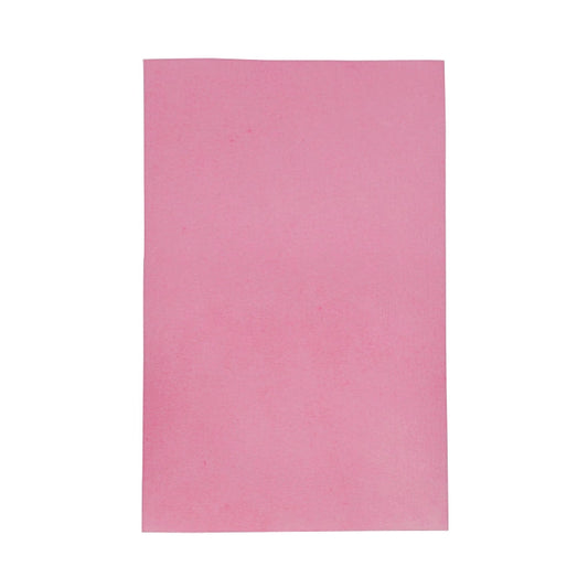 Basicmed Traypapier 28x18cm, rosa