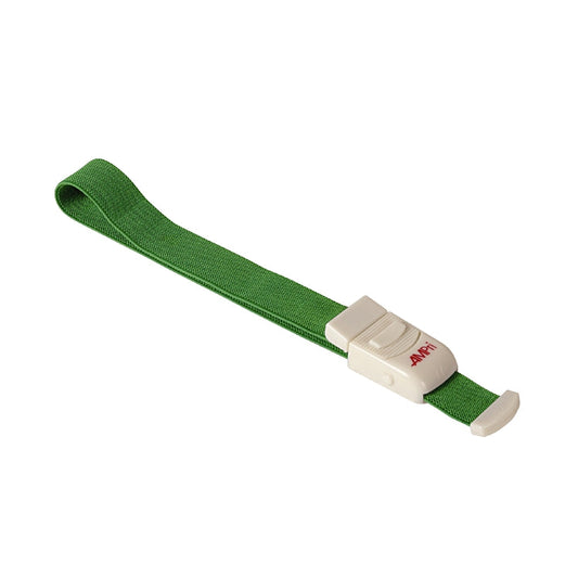 Basicmed Venenstauer grün