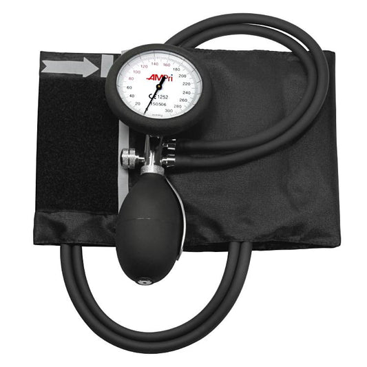 Basicmed Blutdruckmessgerät aneroid