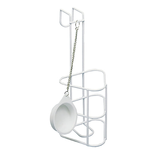 Basicmed Halter für Urinflaschen