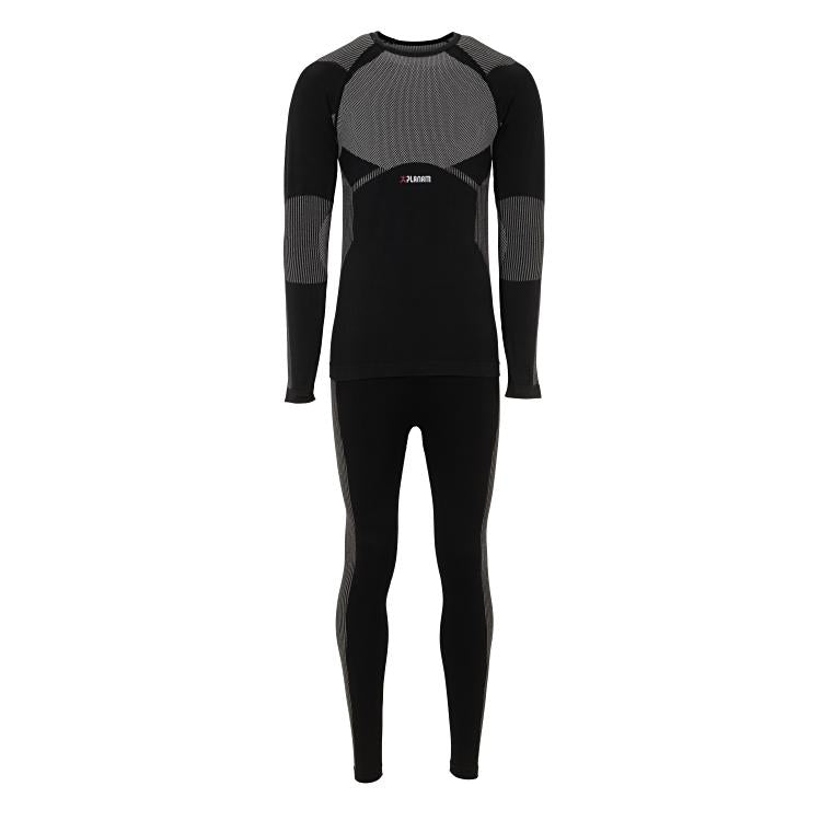 Basicmed Set Fit L/XL, Funktionswäsche