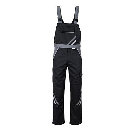Basicmed Highline Latzhose 42