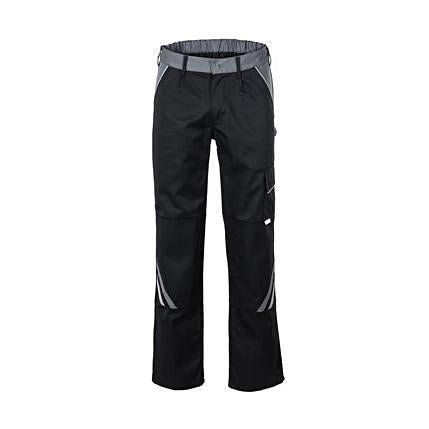 Basicmed Highline Bundhose 40