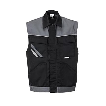 Basicmed Highline Arbeitsweste 4XL