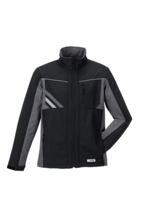 Basicmed Highline Softshelljacke L