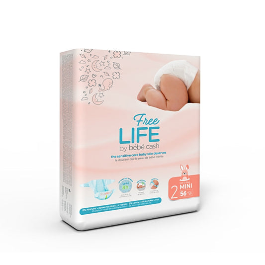 Basicmed BBCash Freelife Mini