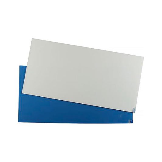 Basicmed Clean Step Bodenmatten weiss