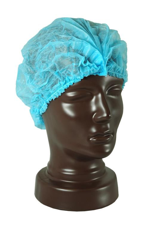 Basicmed Princess C 56 blau XL