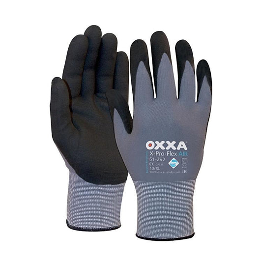 Basicmed Oxxa XPro-Flex AIR 51-292/8(M)