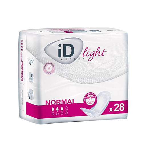 Basicmed iD Expert Light  Normal