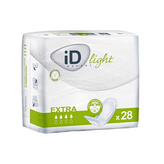 Basicmed iD Expert Light Extra