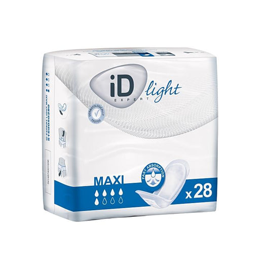 Basicmed iD Expert Light  Maxi