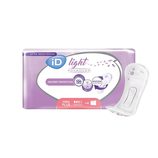 Basicmed iD Light Advanced Mini Plus