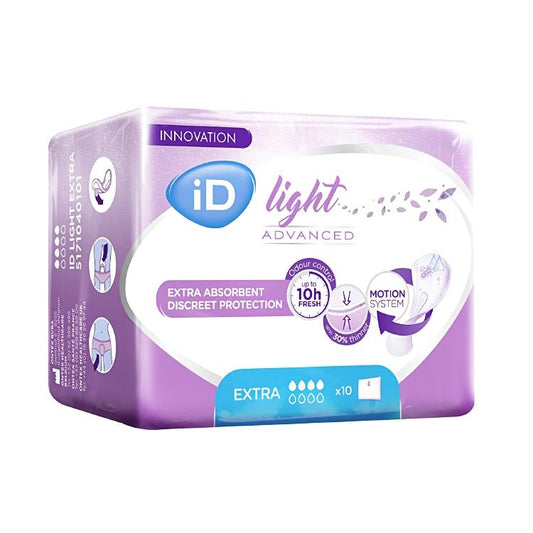 Basicmed iD Light Advanced Extra 340 mm