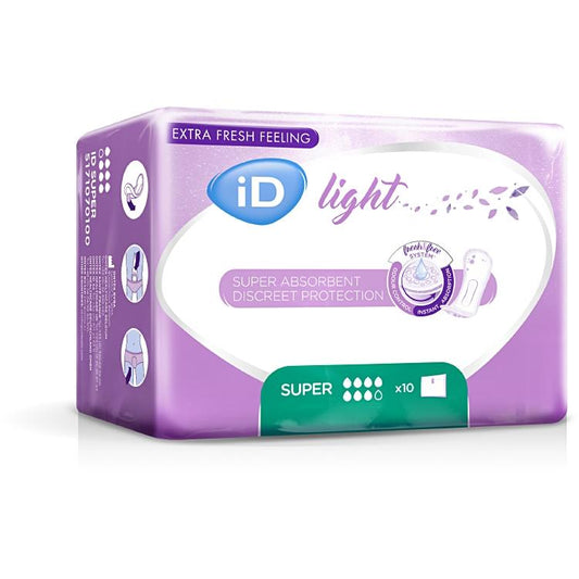Basicmed iD Light Super 405 mm
