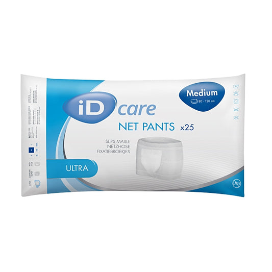 Basicmed iD Care Ultra M