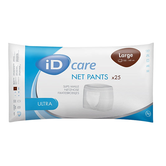 Basicmed iD Care Ultra L