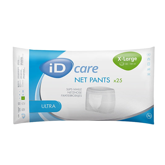 Basicmed iD Care Ultra XL