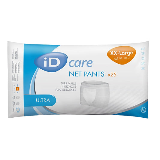 Basicmed iD Care Ultra XXL