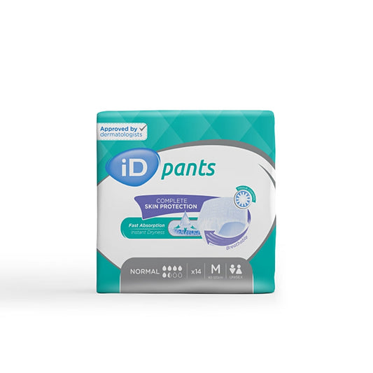 Basicmed iD Pants Normal M