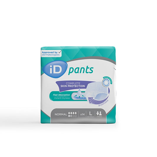 Basicmed iD Pants Normal L