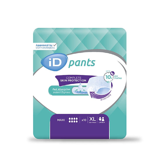 Basicmed iD Pants Maxi XL