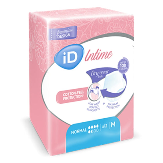 Basicmed iD Intime Normal M
